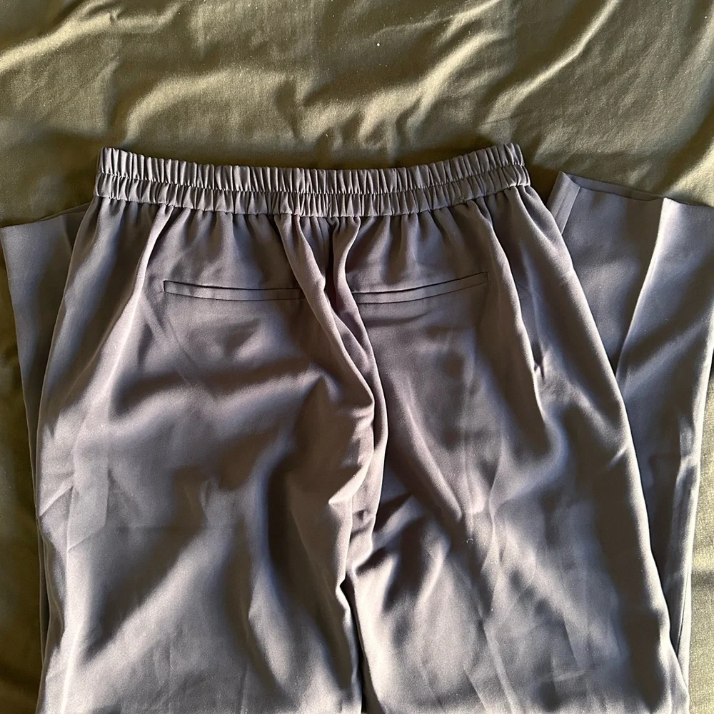 J. Crew Jamie Pant in Navy Blue - Women’s Size 6